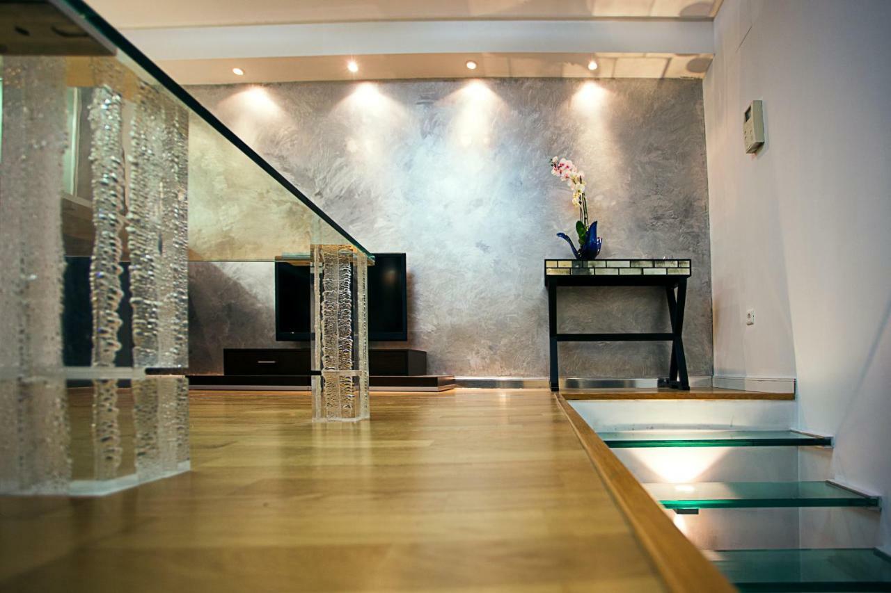 Apartment Quiet & Exclusive Historic Center Malaga