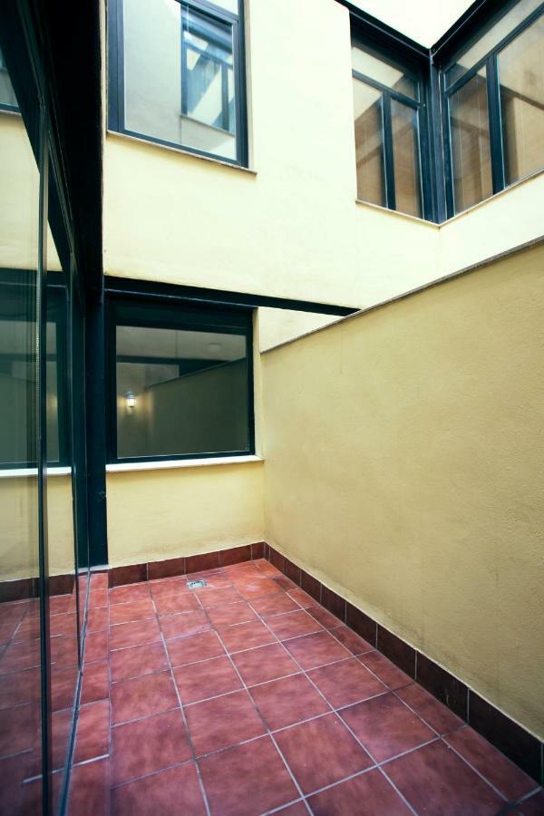 Appartement Quiet & Exclusive Historic Center *
