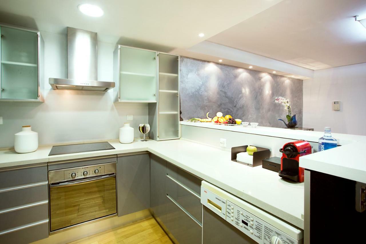Apartment Quiet & Exclusive Historic Center *