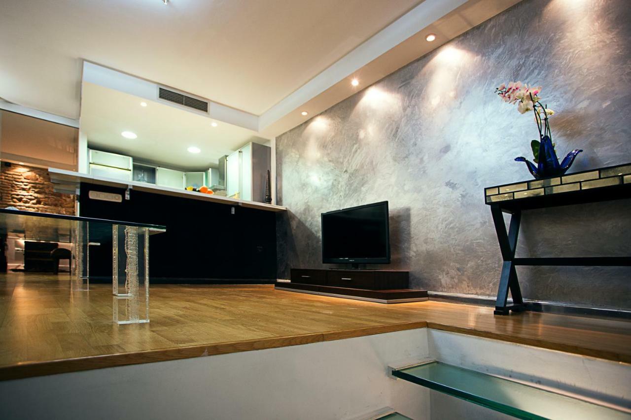 Quiet & Exclusive Historic Center * Malaga