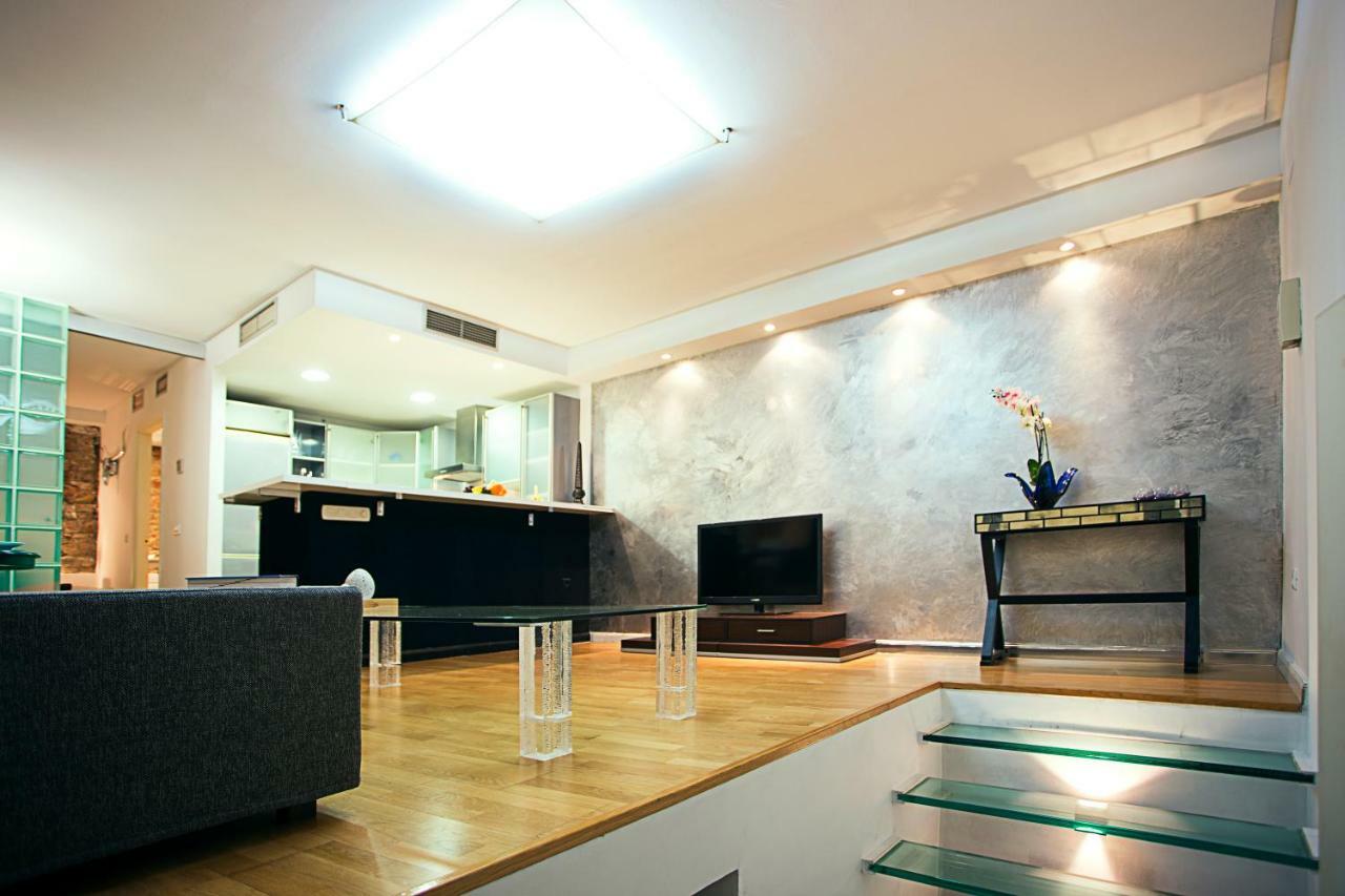 Appartement Quiet & Exclusive Historic Center