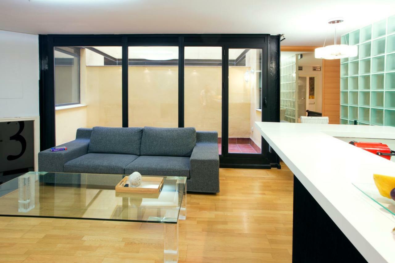 Apartment Quiet & Exclusive Historic Center Malaga