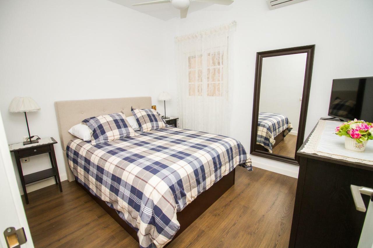 Good Vibes Centro Historico Apartment Malaga