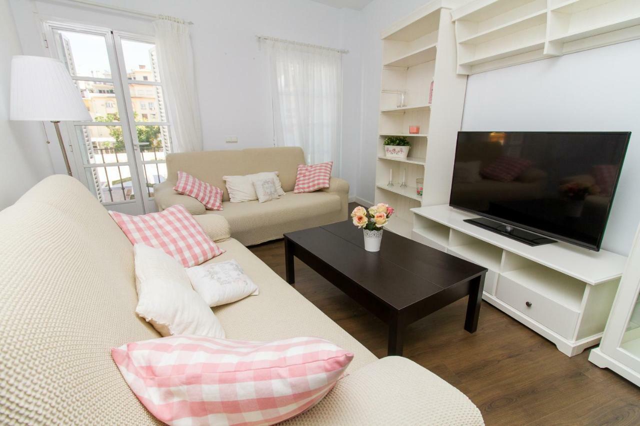 Good Vibes Centro Historico Apartment Malaga