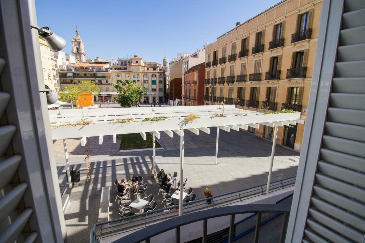 Good Vibes Centro Historico Malaga