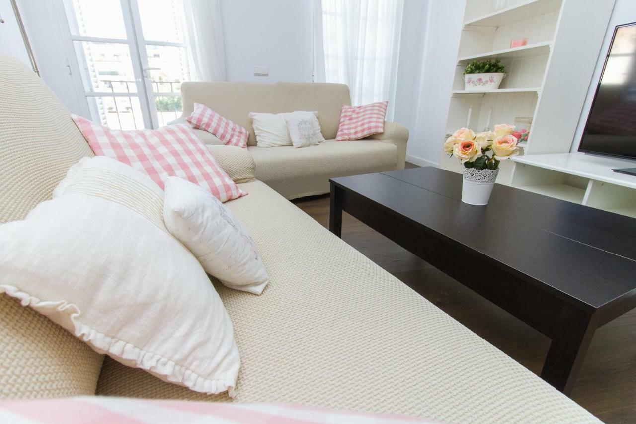 Apartment Good Vibes Centro Historico *