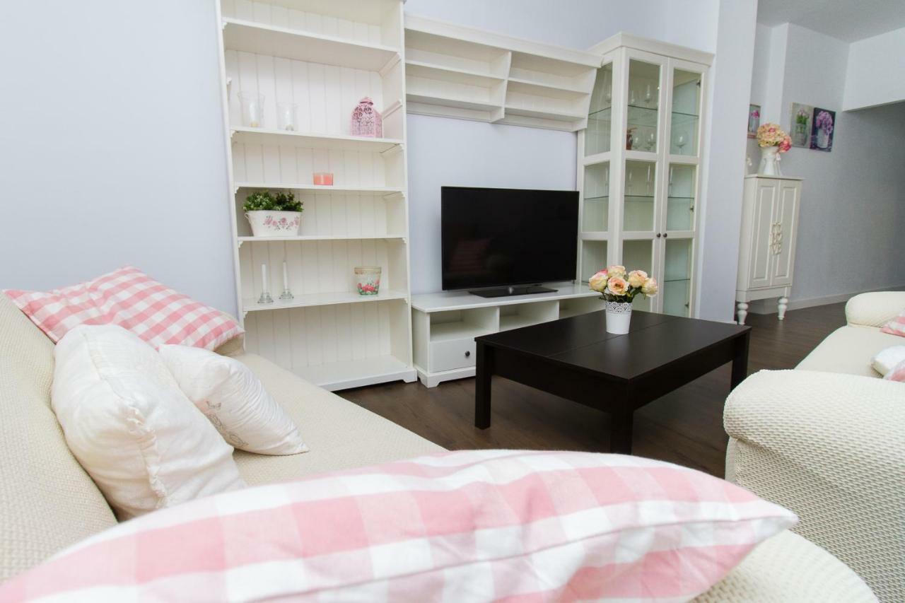 Apartment Good Vibes Centro Historico