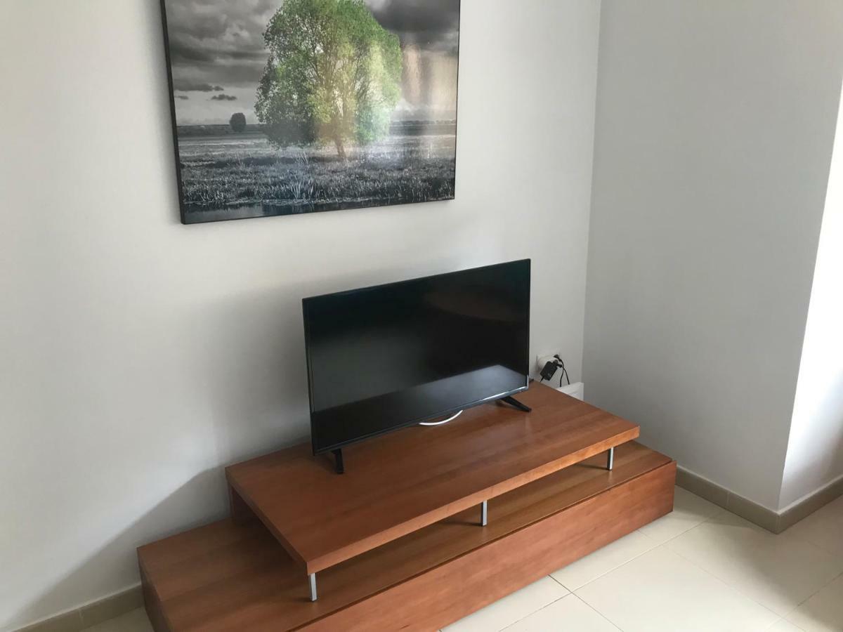 Ilios Apartment Málaga
