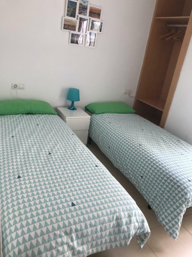 Ilios Apartment
