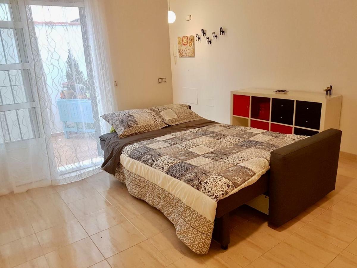 Guantanamera Eco-friendly Holiday Apartment *