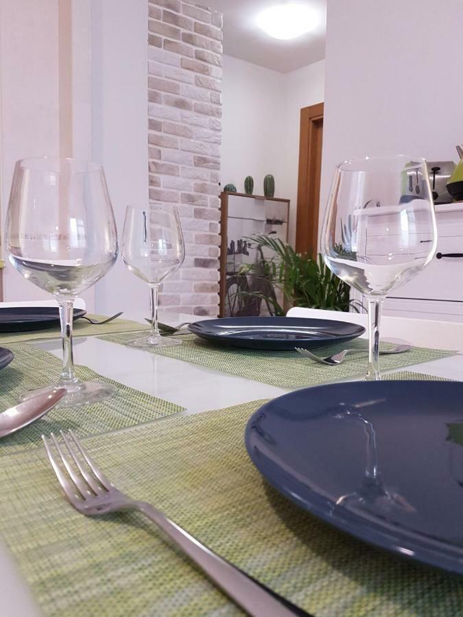 Guantanamera Eco-friendly Holiday * Malaga
