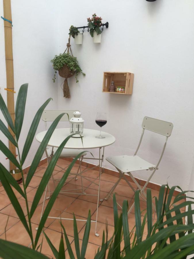 Guantanamera Eco-friendly Holiday Apartment