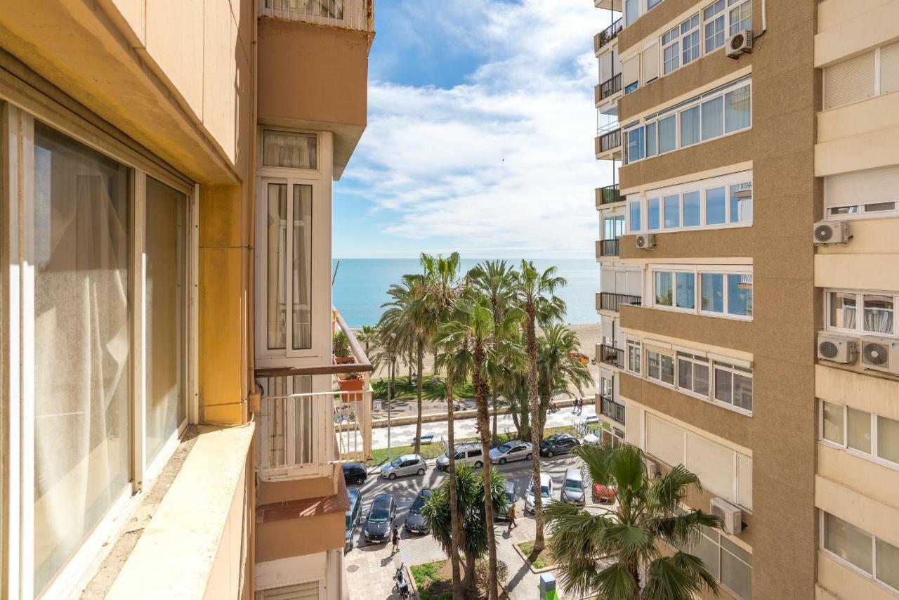 Apartment Port