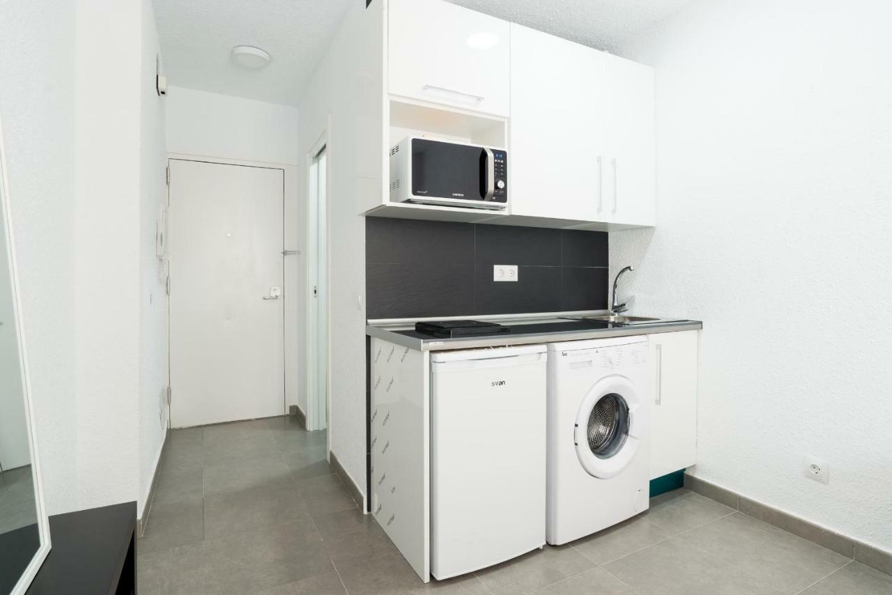 Apartment Port