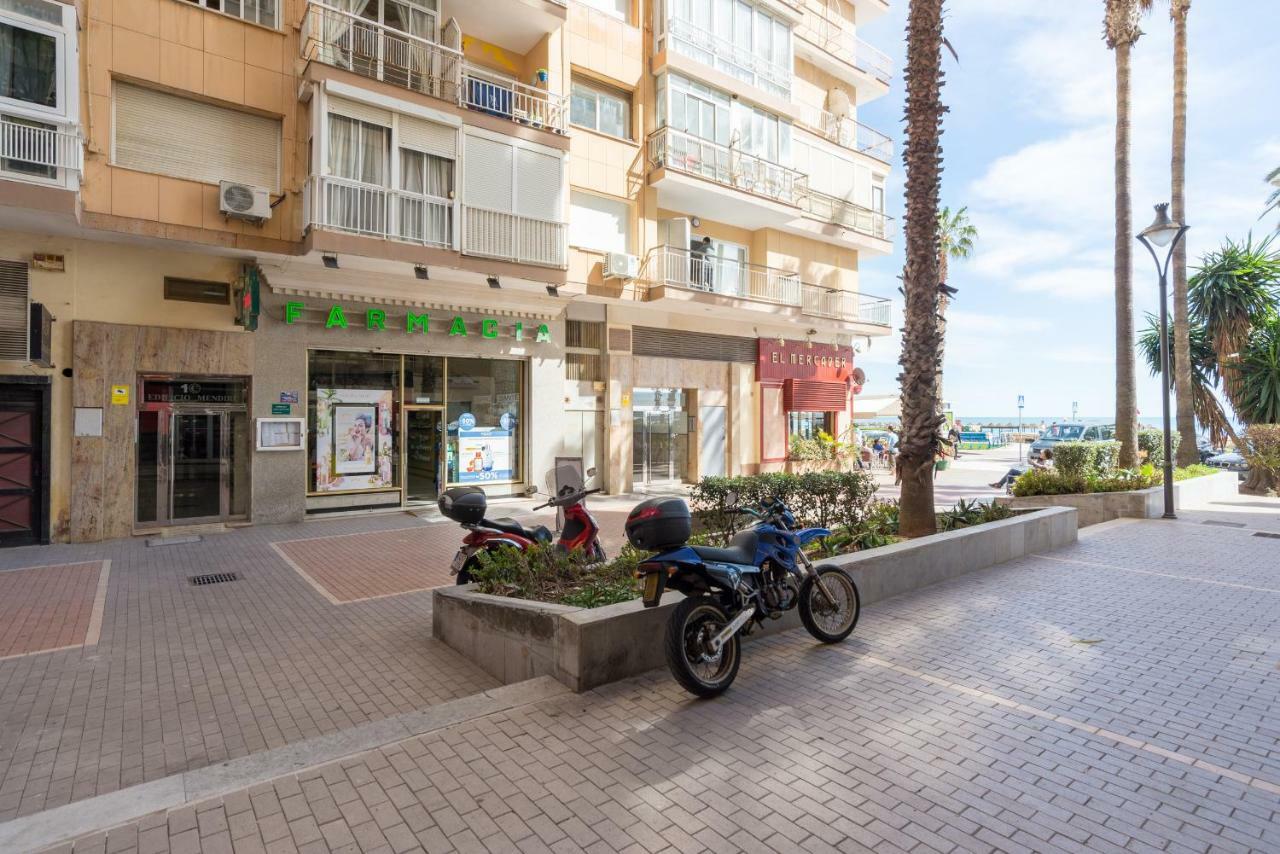 Apartment Port Malaga