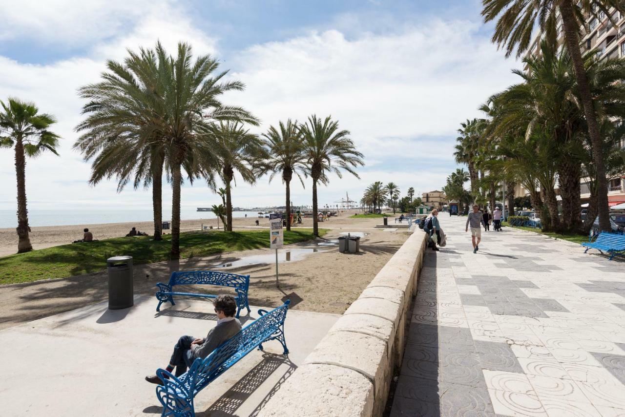Port * Malaga