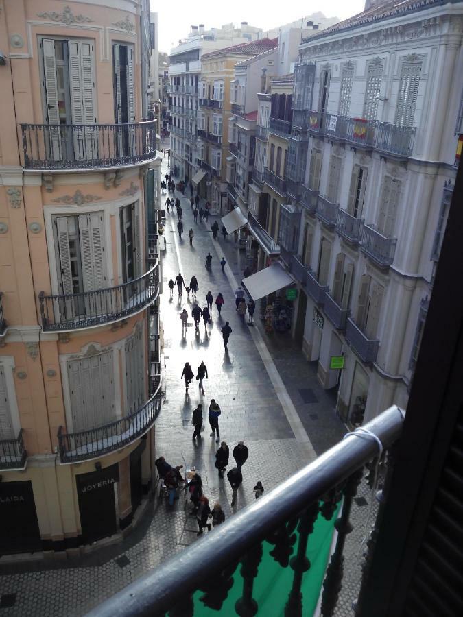 Macgregor Málaga