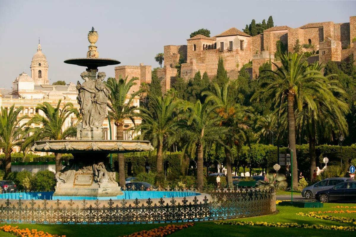 Appartement Jara ! Málaga