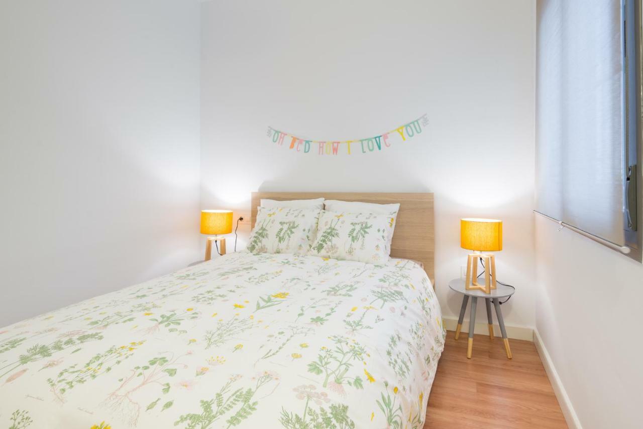 Apartamento Plaza Montaño Málaga