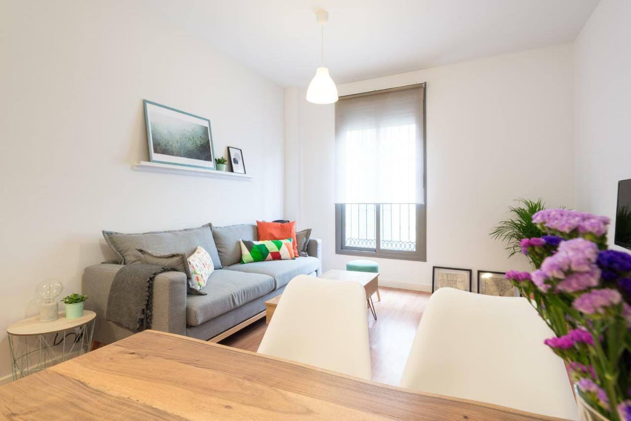 Plaza Montaño Apartamento *