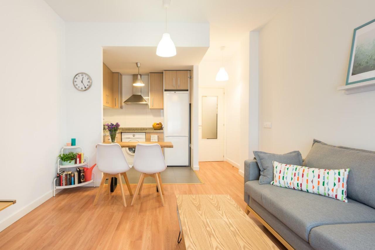 Plaza Montaño Apartamento *