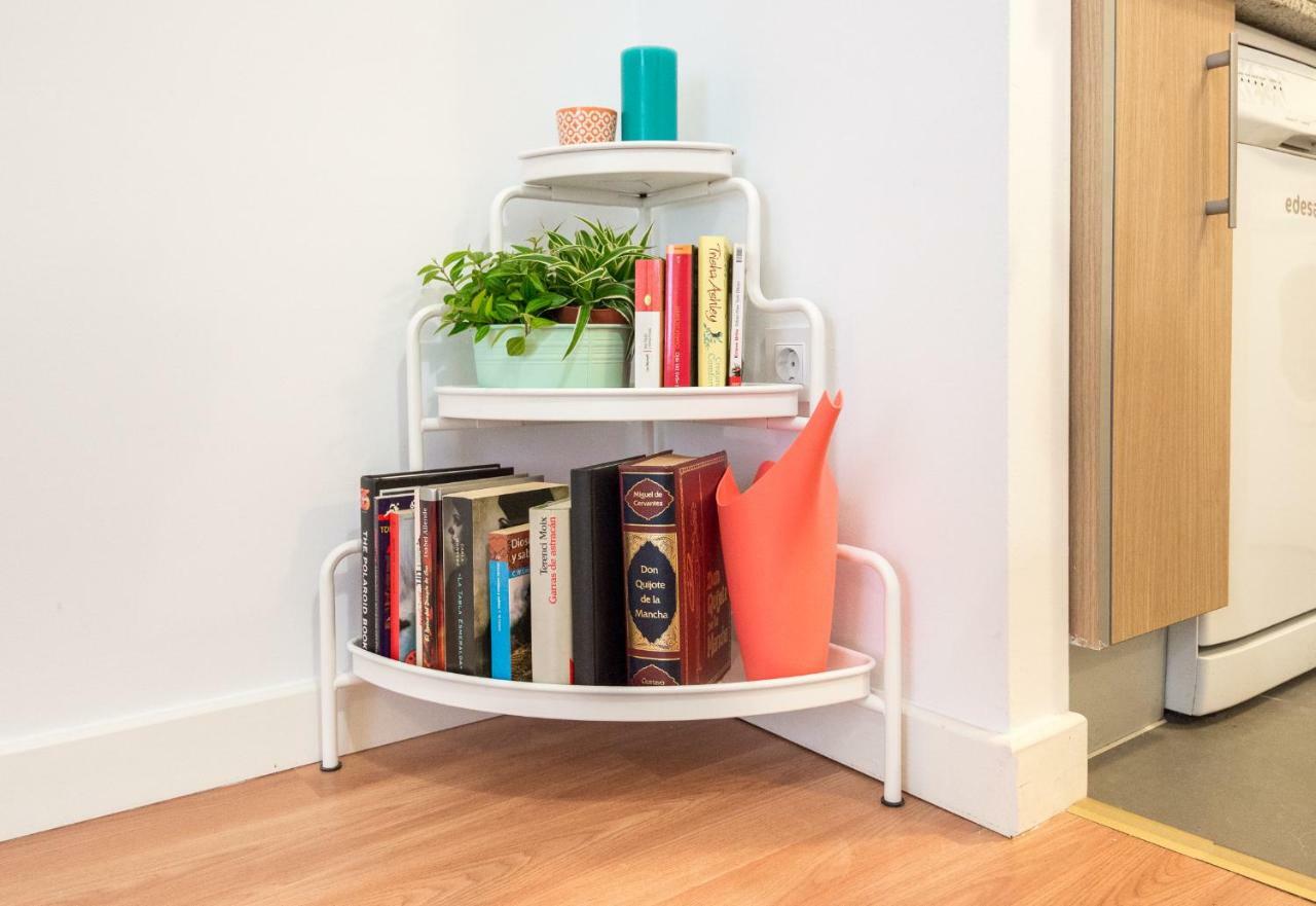 Apartamento Plaza Montaño Málaga