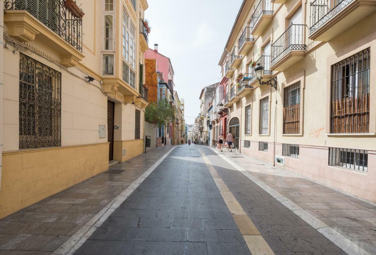 Apartamento Plaza Montaño