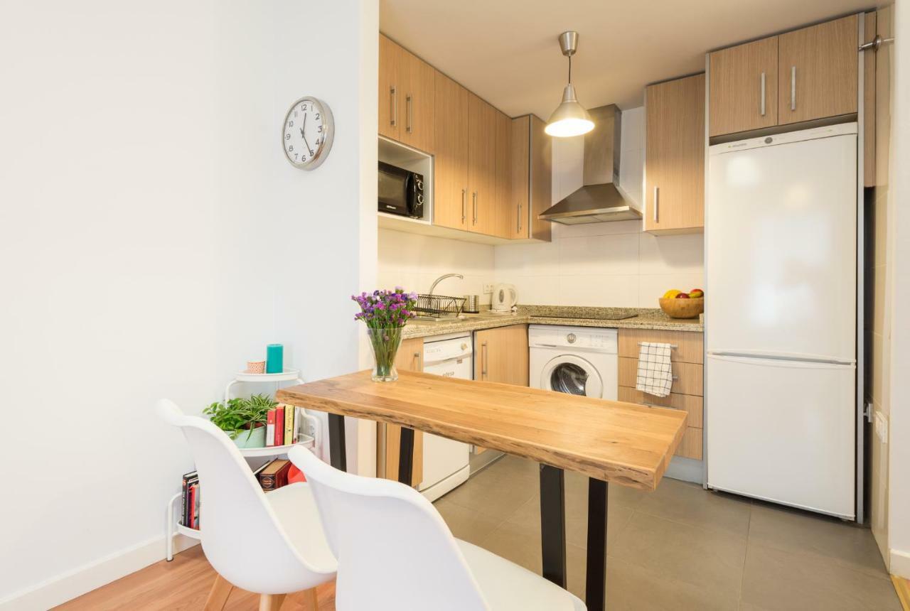 Apartamento Plaza Montaño