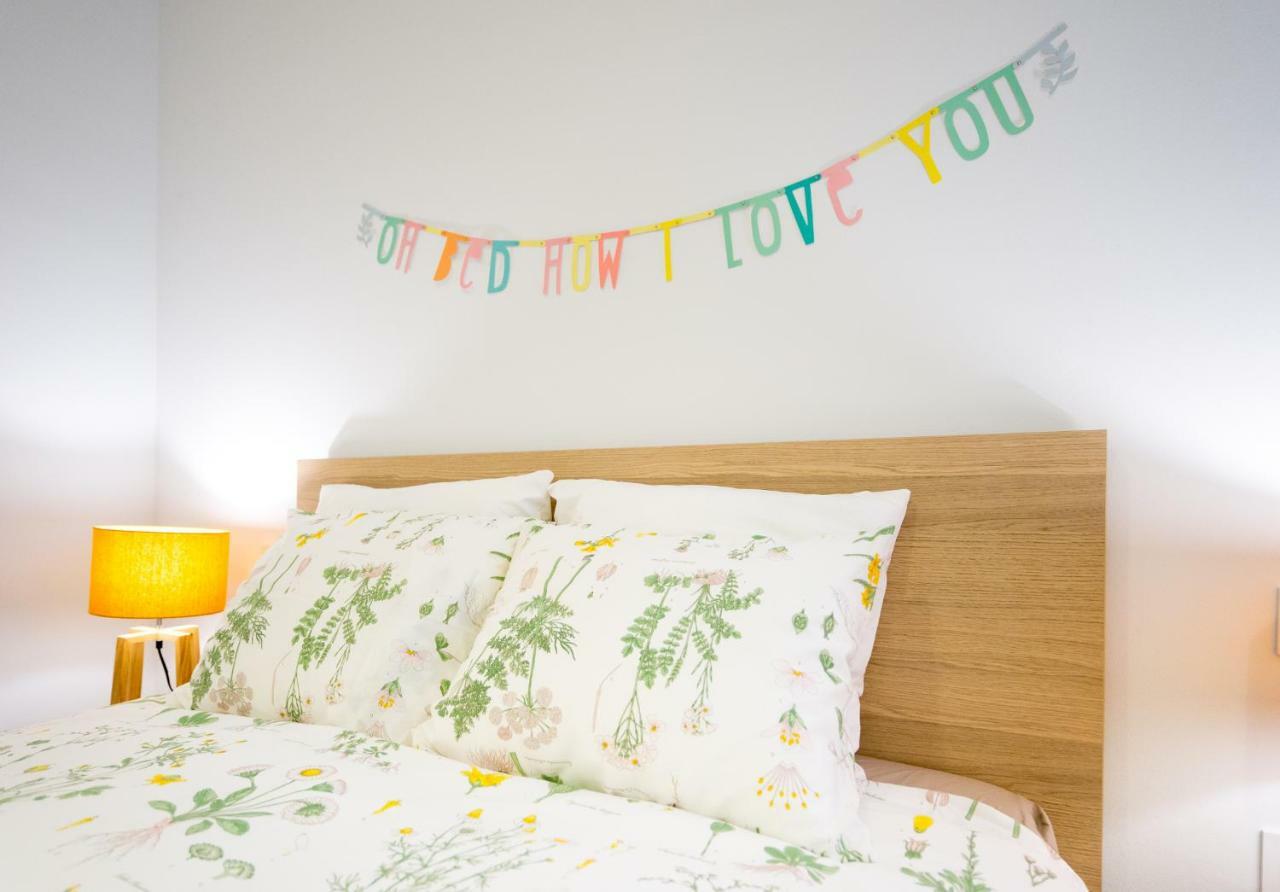 Apartamento Plaza Montaño
