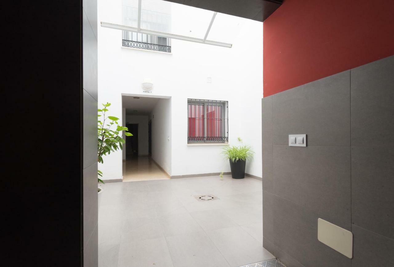 Apartamento Plaza Montaño