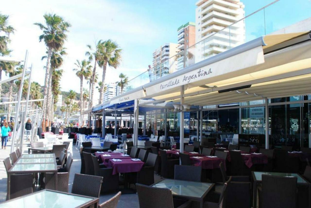 Apartment Skysea Holidays Bailen Malaga