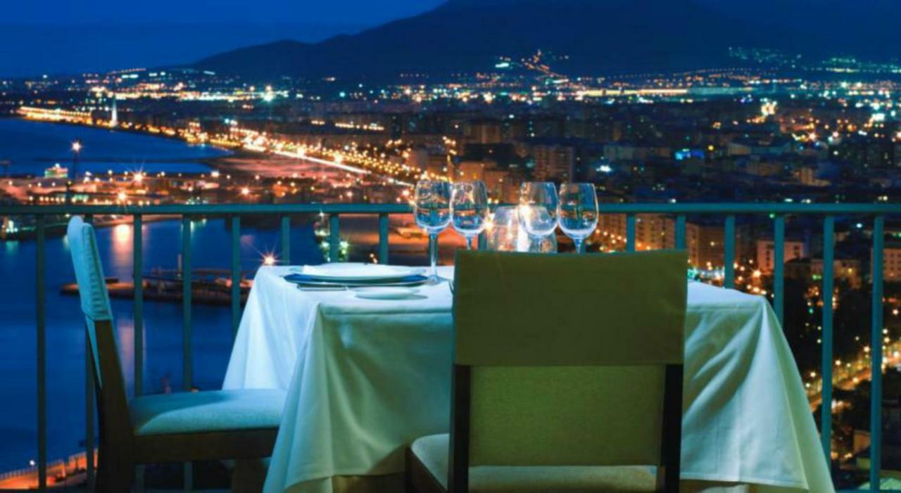 Skysea Holidays Bailen * Malaga