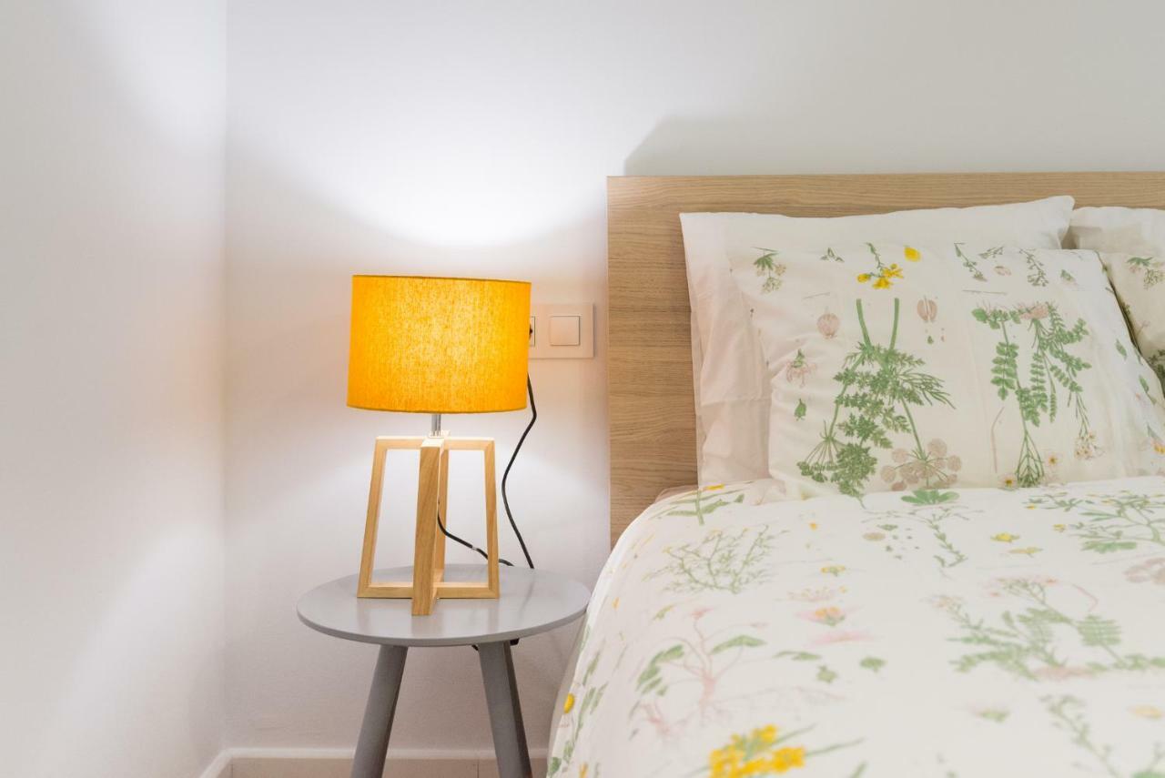 Apartamento Plaza Montaño Málaga