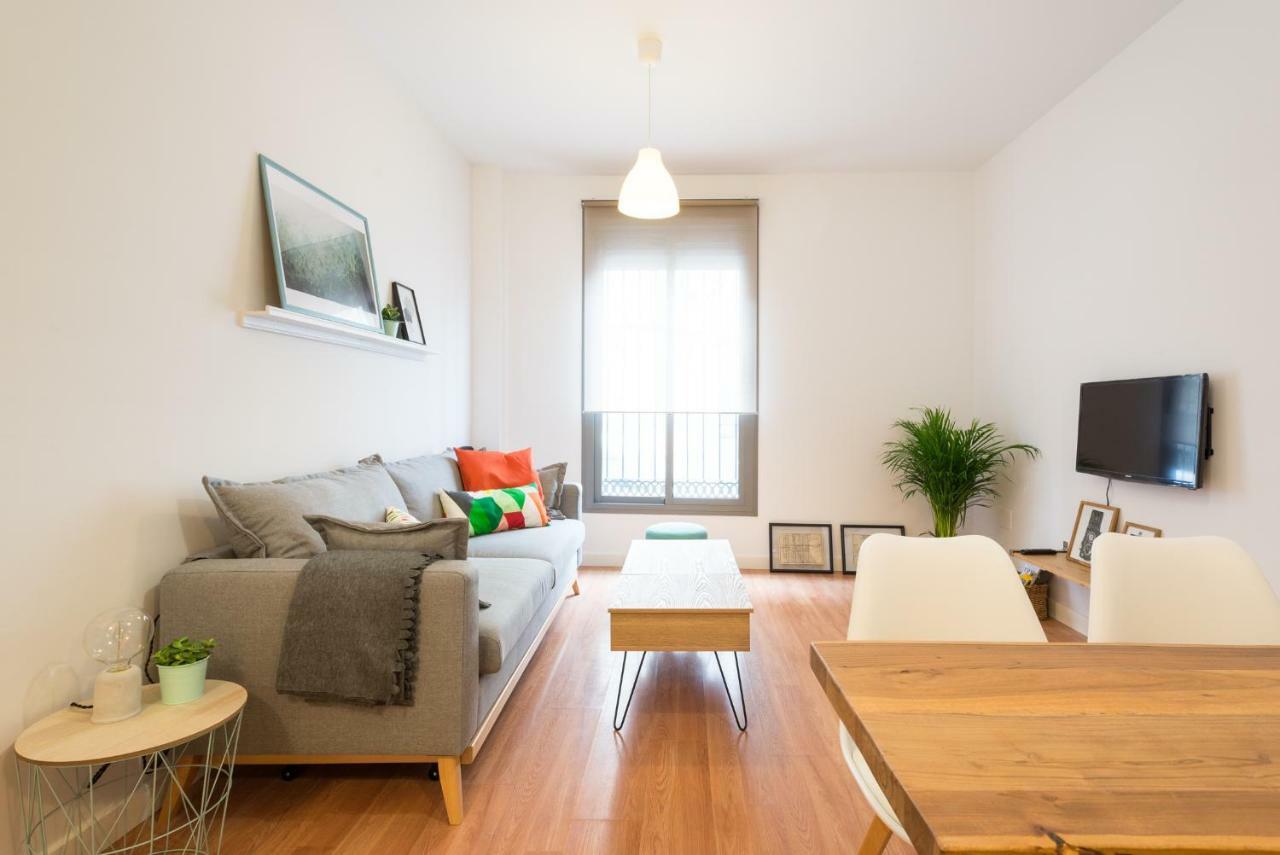 Apartamento Plaza Montaño Málaga