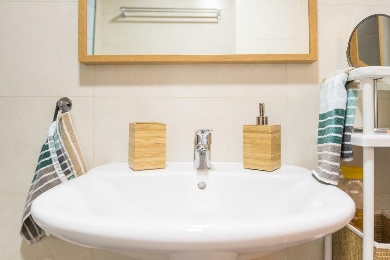 Apartamento Plaza Montaño Málaga