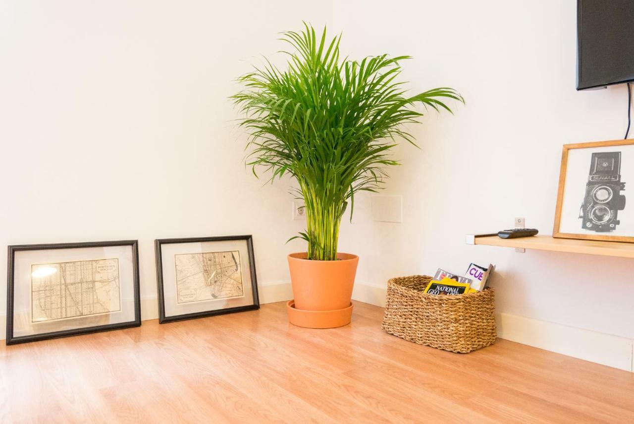 Apartamento Plaza Montaño Málaga