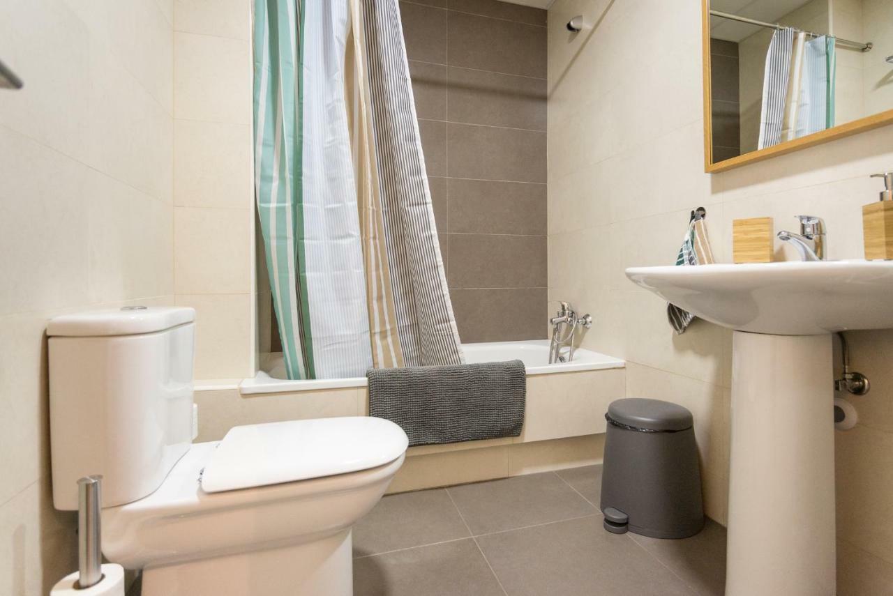Apartamento Plaza Montaño Málaga