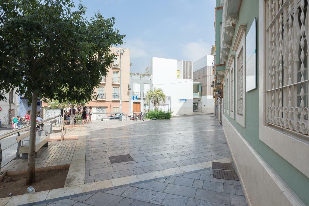 Apartamento Plaza Montaño Málaga