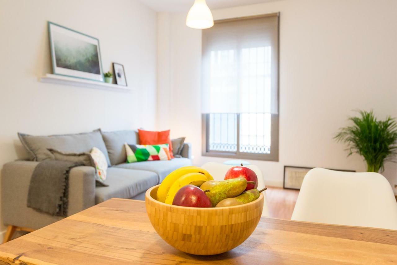Plaza Montaño Apartamento *
