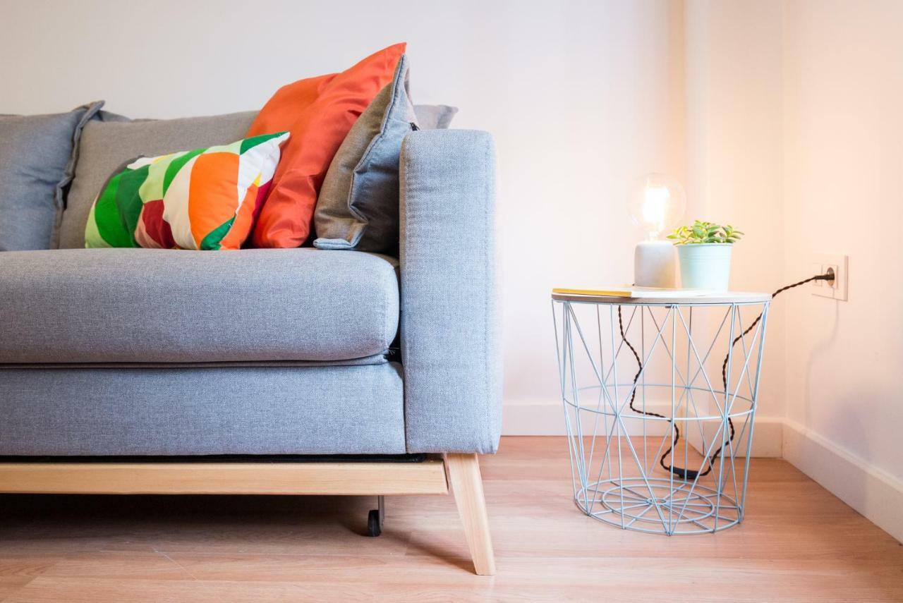 Apartamento Plaza Montaño