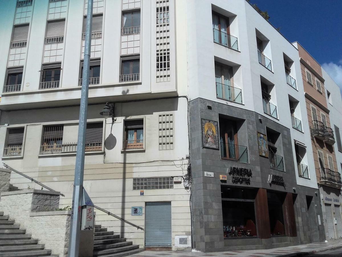 Centro Appartement *