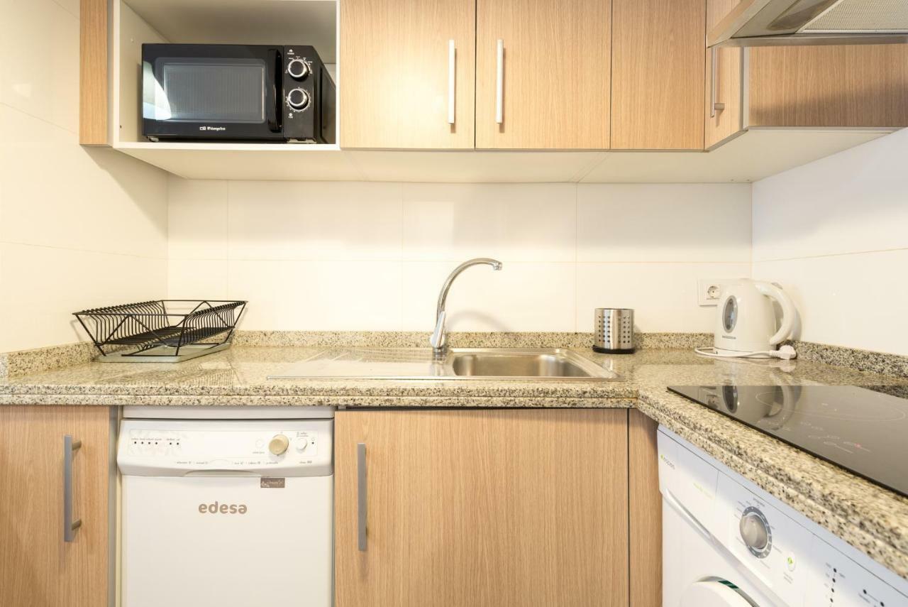 Plaza Montaño Apartamento *