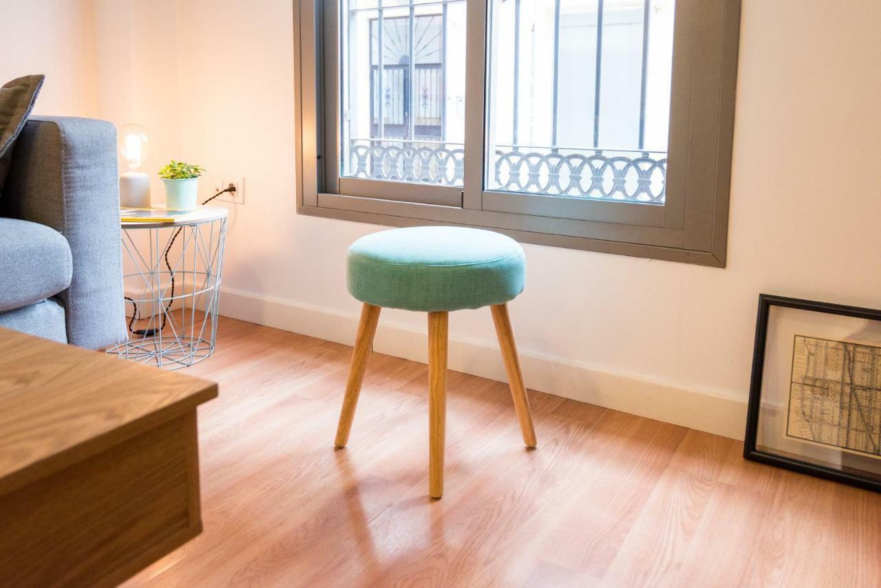 Plaza Montaño Apartamento *