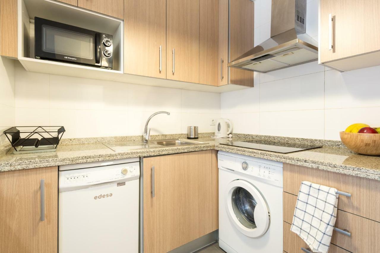 Apartamento Plaza Montaño Málaga