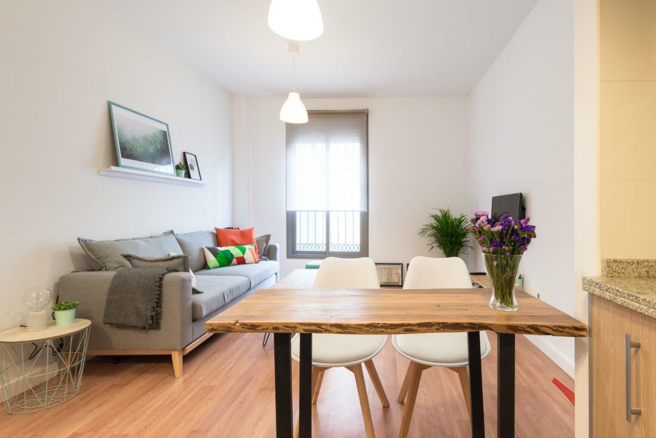 Apartamento Plaza Montaño Málaga