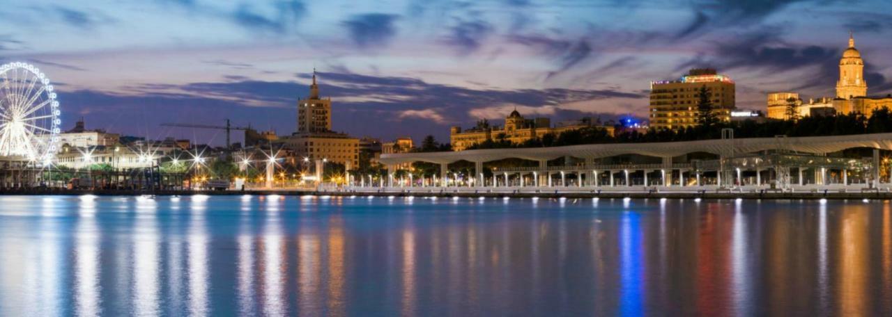 Skysea Holidays Bailen Apartment Malaga