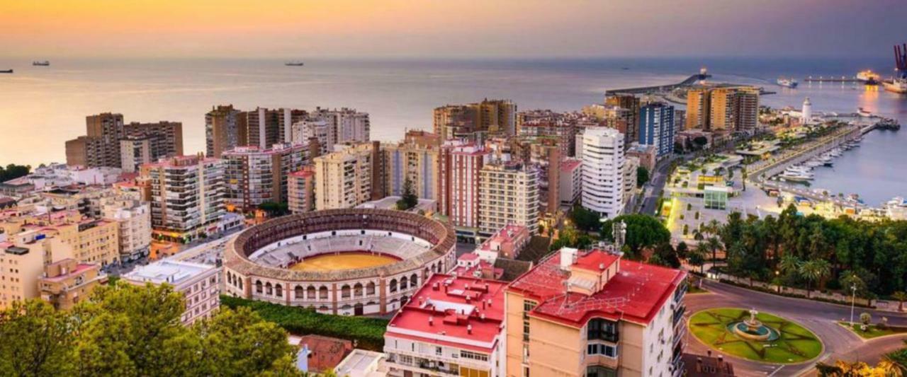 Skysea Holidays Bailen Apartment