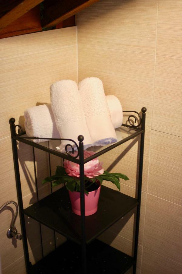 Carmen Apartment Malaga