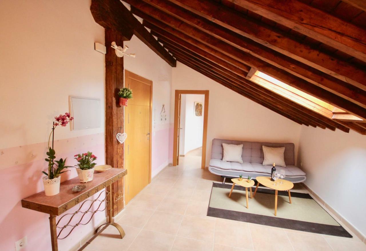 Apartment Carmen Malaga