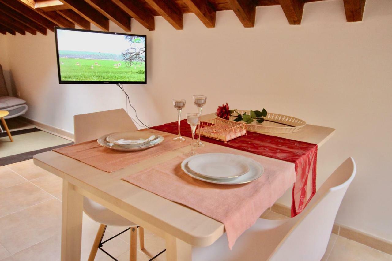 Carmen Apartment *
